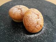 Zitronen Joghurt Muffins - Rezept - Bild Nr. 2945