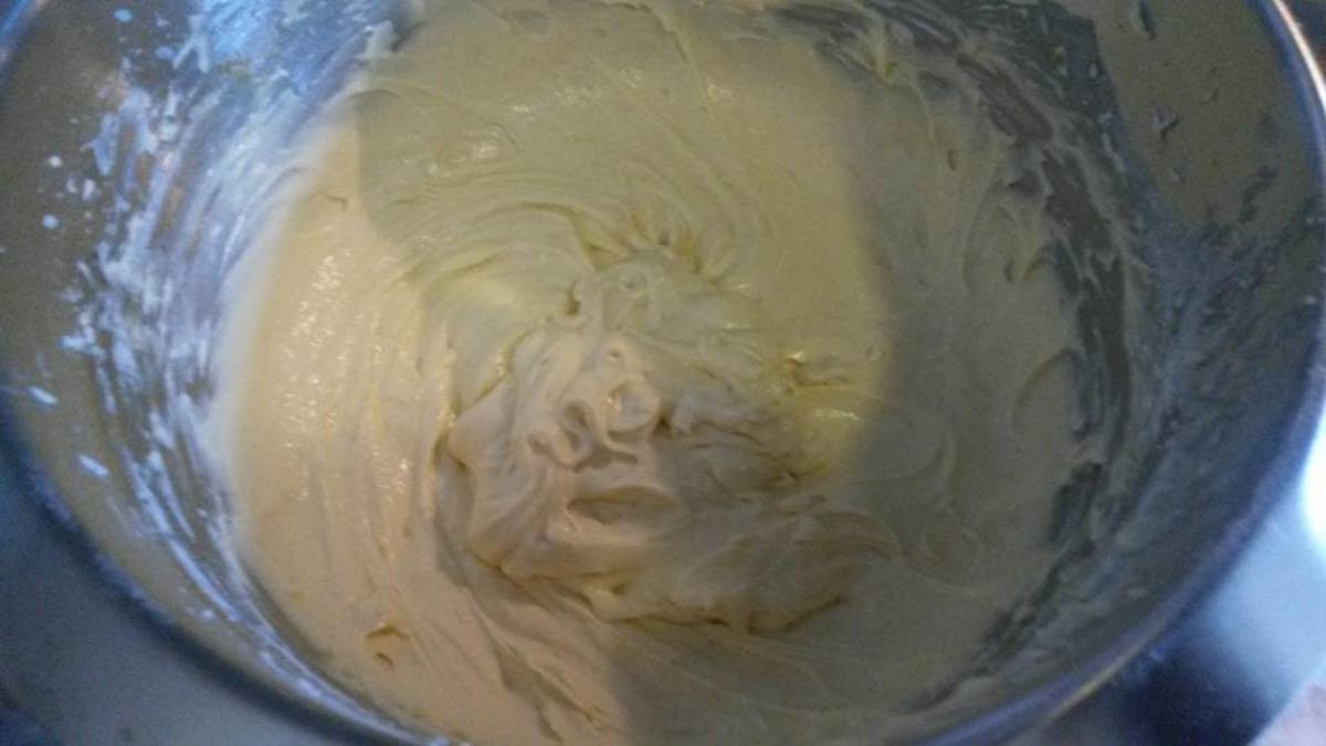 Zitronen Joghurt Muffins - Rezept - Bild Nr. 2948
