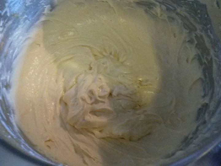 Zitronen Joghurt Muffins - Rezept - Bild Nr. 2948