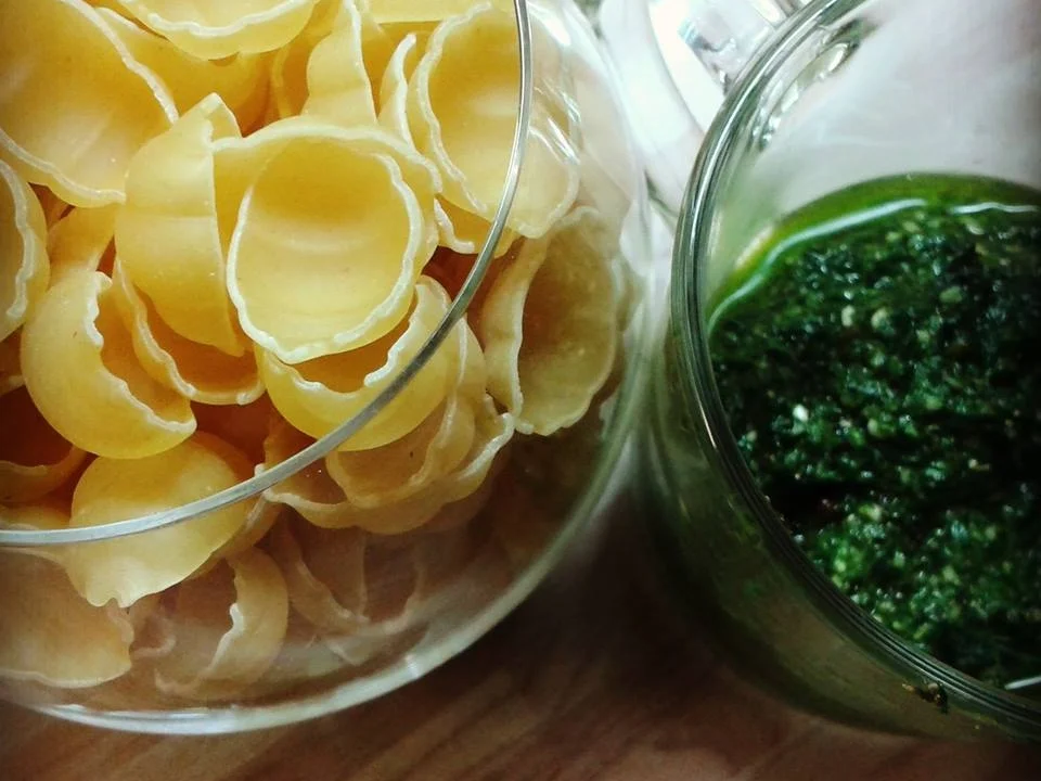 Winter-Pesto - Rezept - Bild Nr. 2945