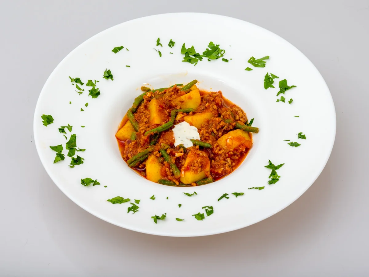 Rezept: Prinzess-Chili Bild Nr. 2945 Prinzess-Chili - Rezept - Bild Nr. 2945