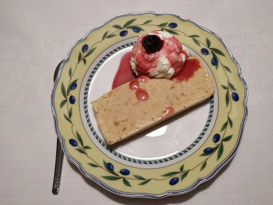 Dessert:   AMARETTINI - MASCARPONE - TRAUM - Rezept - Bild Nr. 2966