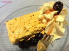 Dessert:   AMARETTINI - MASCARPONE - TRAUM - Rezept - Bild Nr. 2963