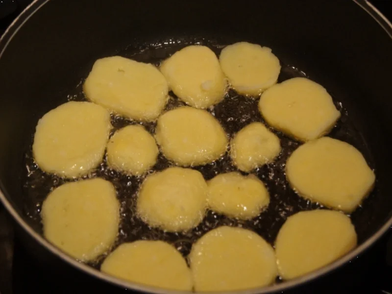 Entenschenkel mit halbseidenen Kartoffelknödeln und Rotkohl mit Wild-Preiselbeeren - Rezept - Bild Nr. 2976