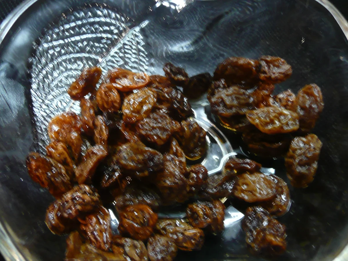 Bratapfelmarmelade - Rezept - Bild Nr. 2964