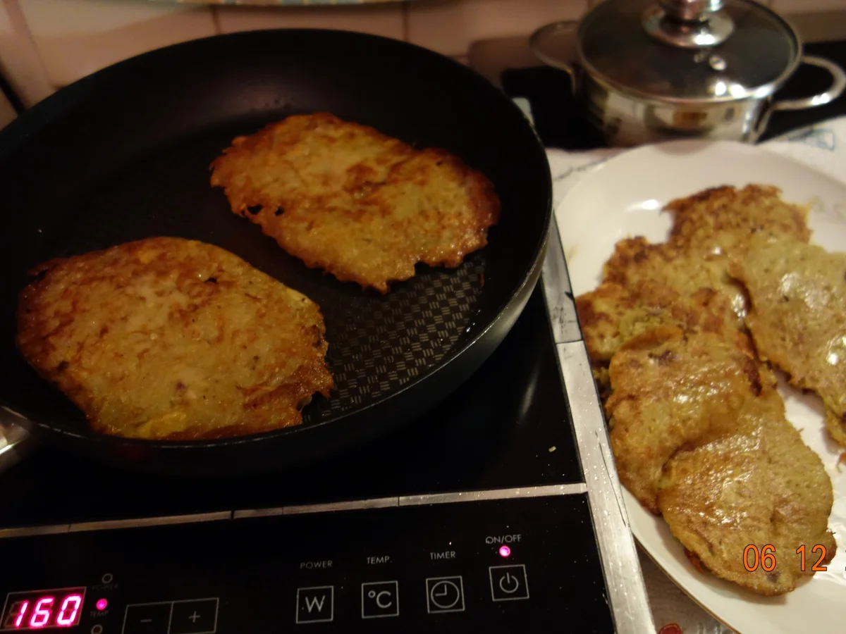 Flinsen - spezial - Rezept - Bild Nr. 2959