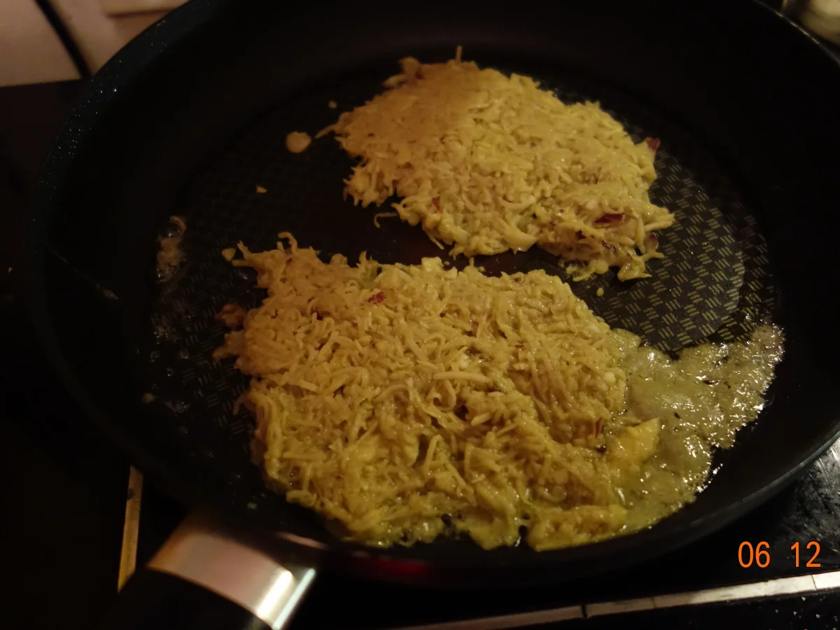 Flinsen - spezial - Rezept - Bild Nr. 2960