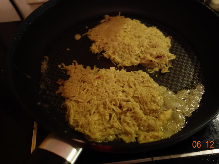 Flinsen Rezept, Flinsen Resteverwertung Aus Kartoffelpüree