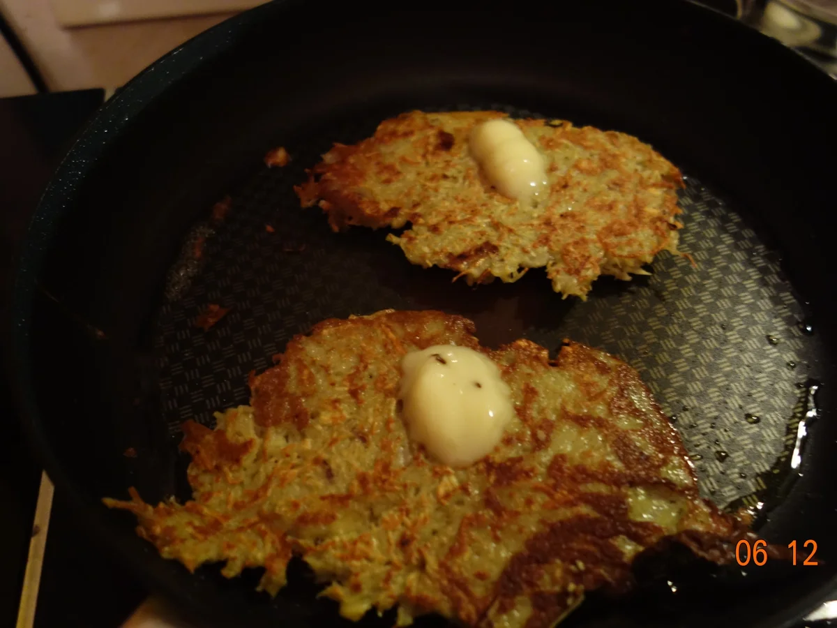 Flinsen - spezial - Rezept - Bild Nr. 2961