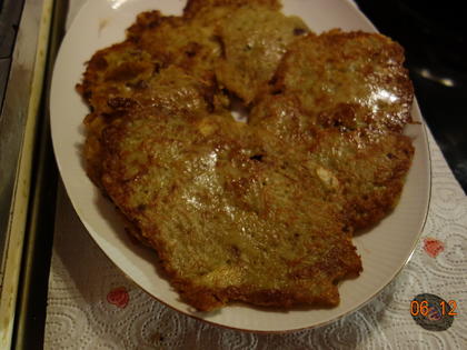 Flinsen - spezial - Rezept mit Bild - kochbar.de