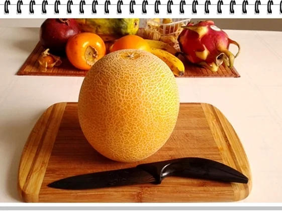 Exotisches  Obstkörbchen - zu jeder Jahreszeit - Rezept - Bild Nr. 2962