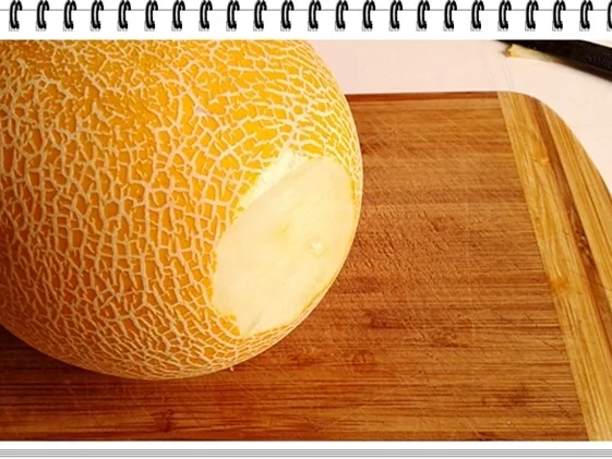 Exotisches  Obstkörbchen - zu jeder Jahreszeit - Rezept - Bild Nr. 2963