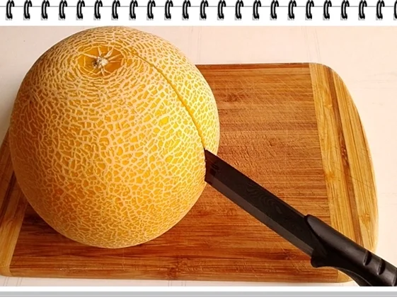 Exotisches  Obstkörbchen - zu jeder Jahreszeit - Rezept - Bild Nr. 2964