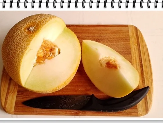 Exotisches  Obstkörbchen - zu jeder Jahreszeit - Rezept - Bild Nr. 2965