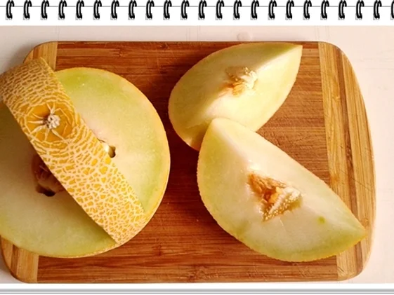 Exotisches  Obstkörbchen - zu jeder Jahreszeit - Rezept - Bild Nr. 2966