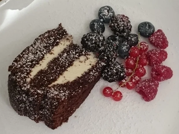 Biertorte, natürlich mit Altbier - Rezept - Bild Nr. 2976