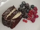 Rezept: Biertorte, natürlich mit Altbier Bild Nr. 2976 Biertorte, natürlich mit Altbier - Rezept - Bild Nr. 2976