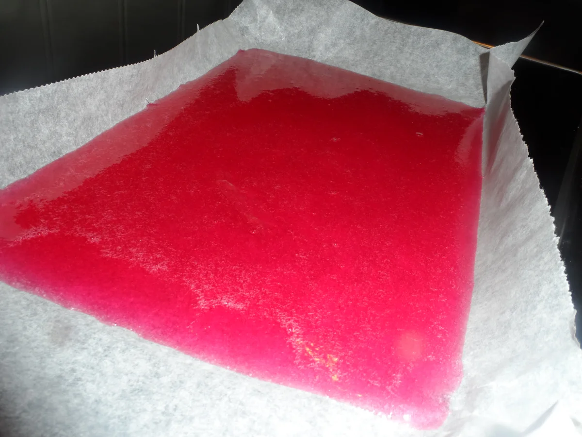 Rezept: BiNe` S HIMBEER JELLIES Bild Nr. 2994 BiNe` S HIMBEER JELLIES - Rezept - Bild Nr. 2994