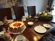 Meine Weihnachtstorte - Rezept - Bild Nr. 2976