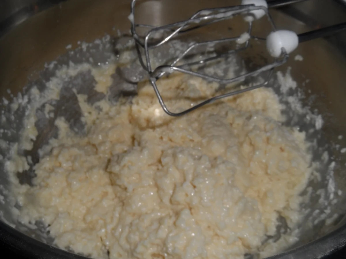 BiNe` S KOKOSWÜRFEL - Rezept - Bild Nr. 2991