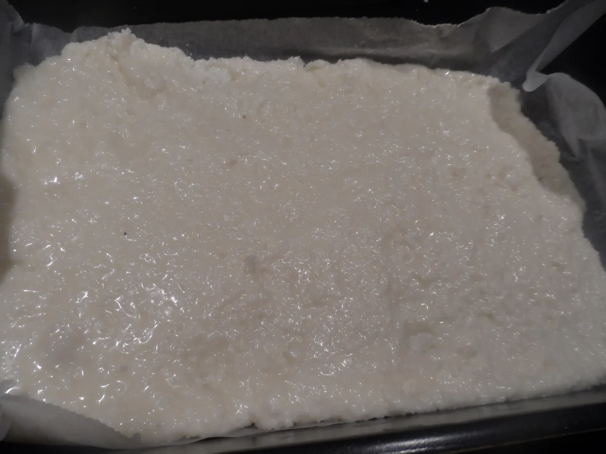 BiNe` S KOKOSWÜRFEL - Rezept - Bild Nr. 2992