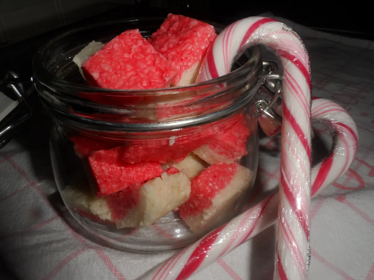 BiNe` S KOKOSWÜRFEL - Rezept - Bild Nr. 2993