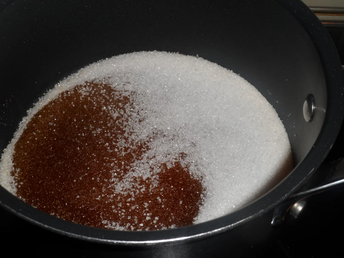 BiNe` S KROKANT - Rezept - Bild Nr. 2977