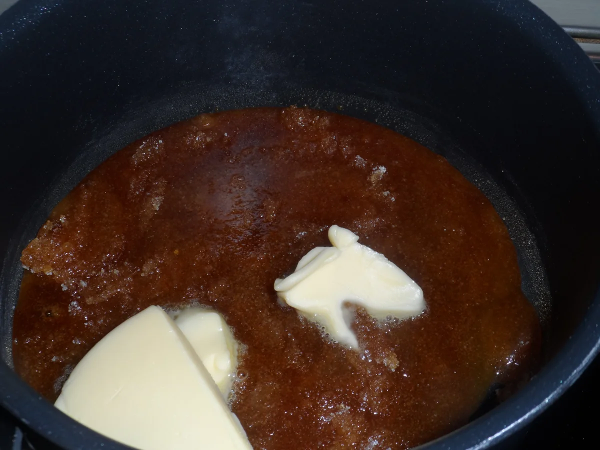 BiNe` S KROKANT - Rezept - Bild Nr. 2981