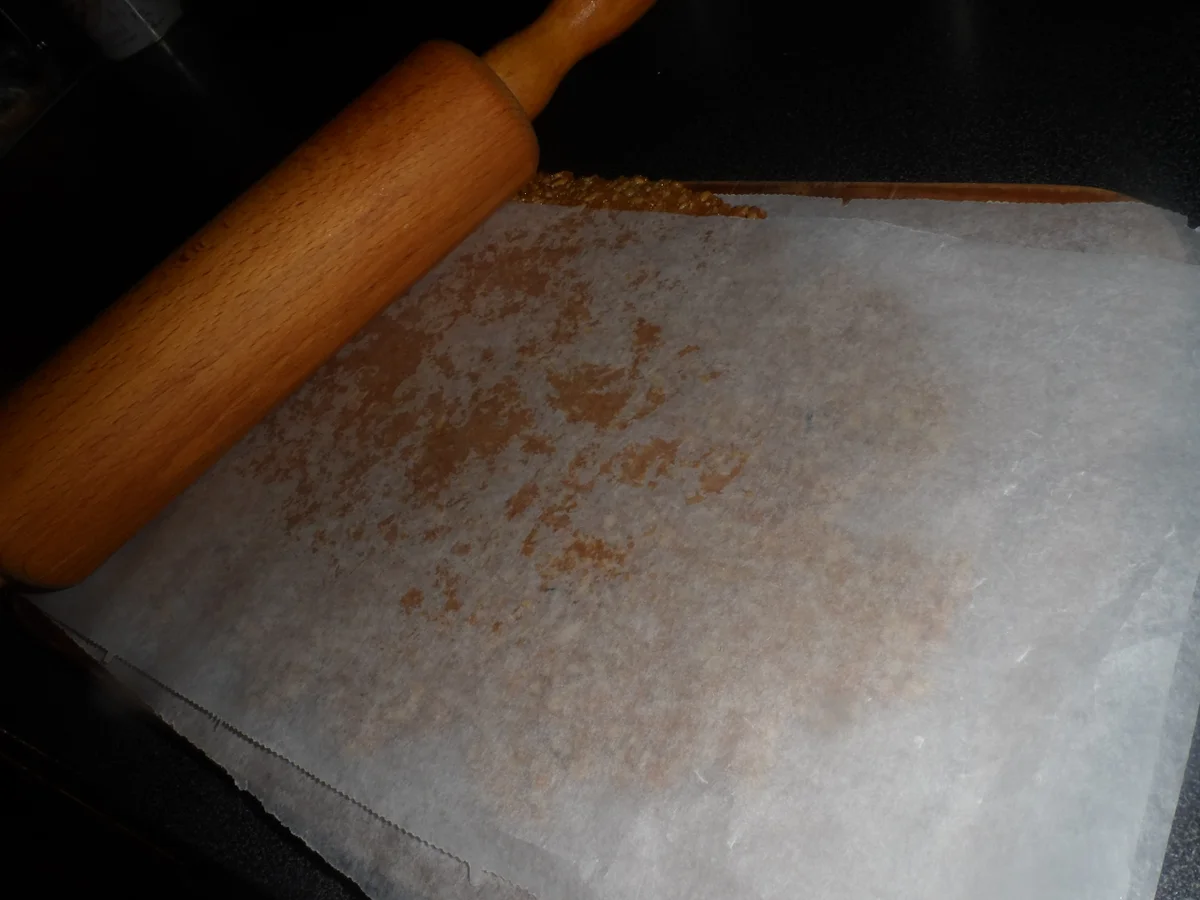 BiNe` S KROKANT - Rezept - Bild Nr. 2983