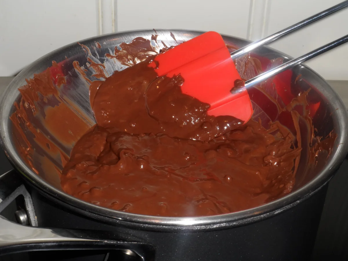 Rezept: BiNe` S KROKANTKEKSE Bild Nr. 2977 BiNe` S KROKANTKEKSE - Rezept - Bild Nr. 2977