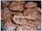 Rezept: BiNe` S KROKANTKEKSE Bild Nr. 2982 BiNe` S KROKANTKEKSE - Rezept - Bild Nr. 2982