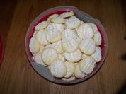 Schneeflocken - Rezept - Bild Nr. 2976