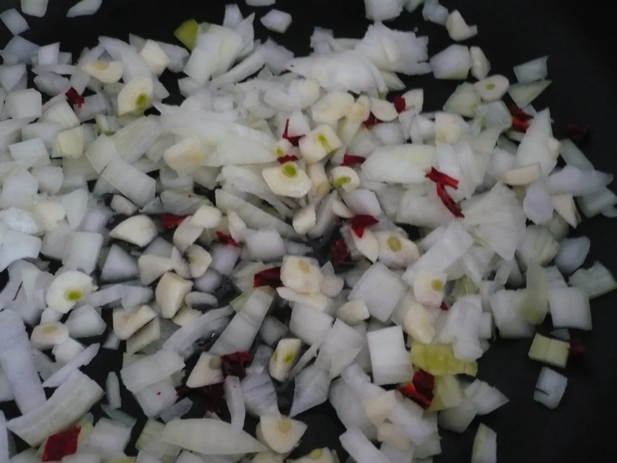 Nudelauflauf mit Tomaten und Mozzarella - Rezept - Bild Nr. 2982