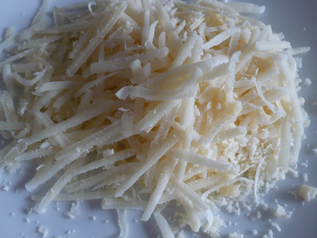 Nudelauflauf mit Tomaten und Mozzarella - Rezept - Bild Nr. 2985