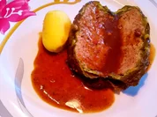Wirsing-Rouladen - Rezept - Bild Nr. 2991