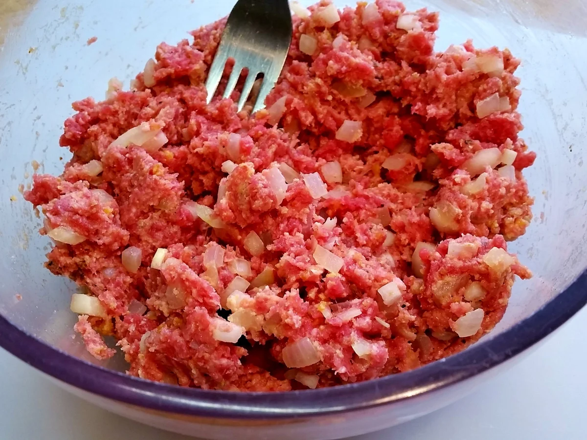 Wirsing-Rouladen - Rezept - Bild Nr. 2993