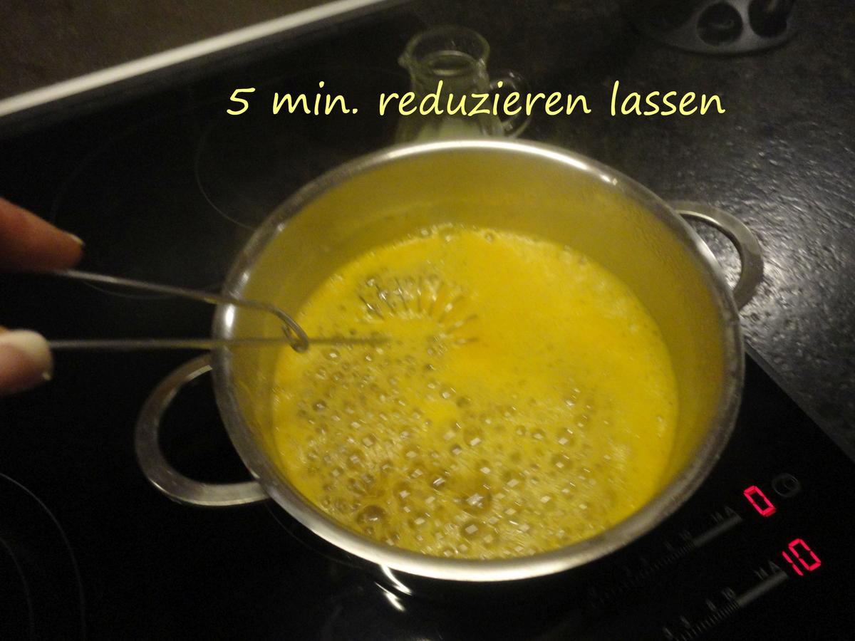 Marillen Punsch Konzentrat - heiß, kräftig und oberlecker - Rezept ...
