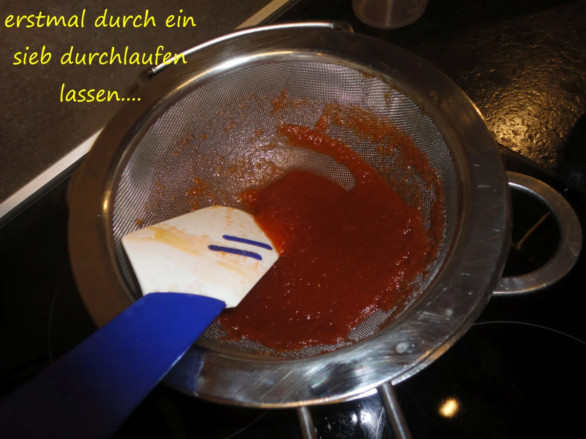 Marillen Punsch Konzentrat - heiß, kräftig und oberlecker - Rezept - Bild Nr. 3003