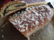 Mohnstollen - Rezept - Bild Nr. 2992