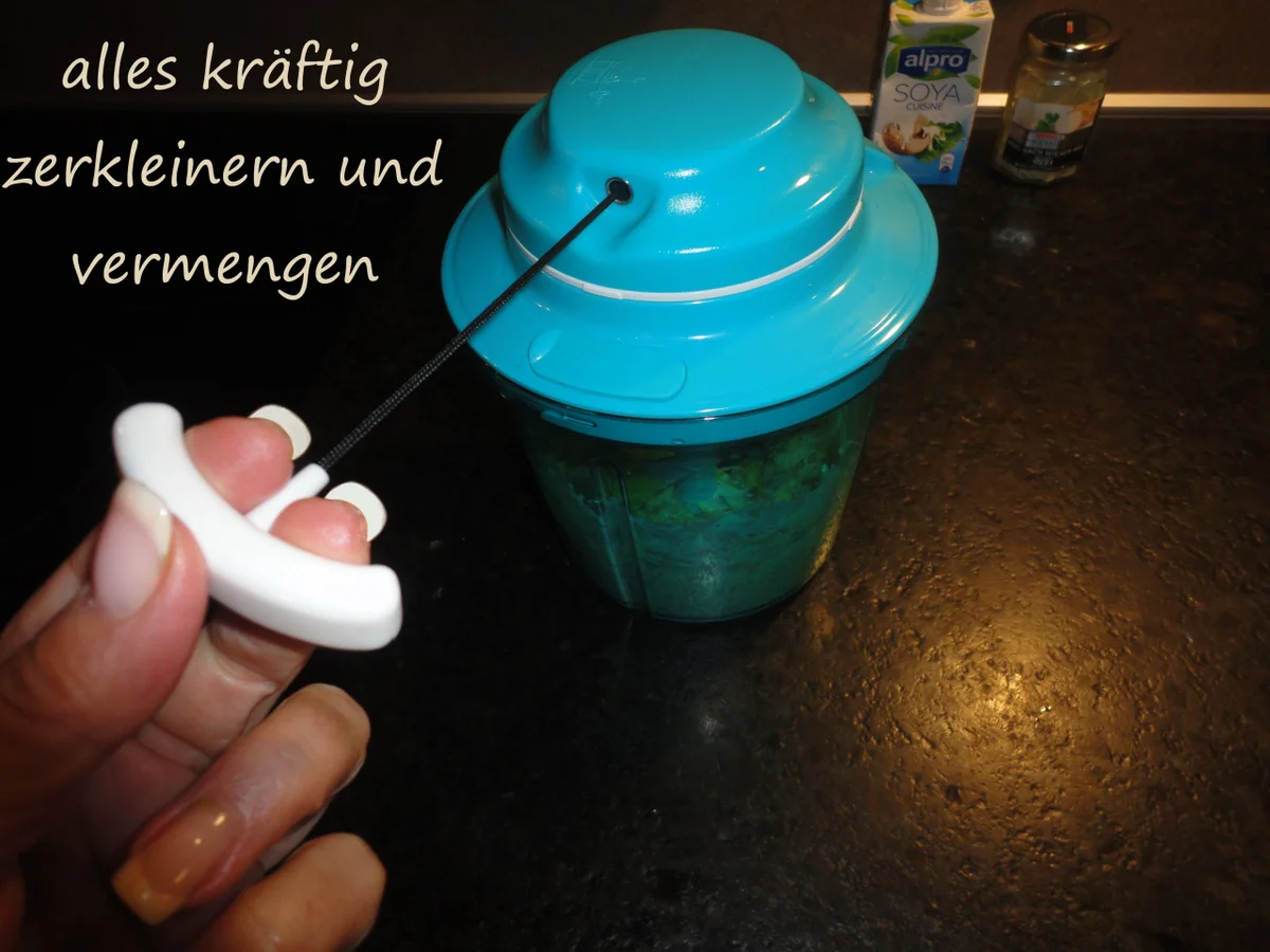 Rezept: feiner Lachs Aufstrich Bild Nr. 2995 feiner Lachs Aufstrich - Rezept - Bild Nr. 2995