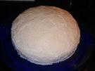 Schneeflocken-Torte - Rezept - Bild Nr. 3002