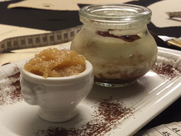 Spekulatius-Tiramisu - Rezept - Bild Nr. 3003