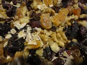 meine Porridge Trockenmischung fürs Frühstück - Rezept - Bild Nr. 3005