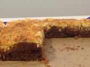 Mandarinen-Kokosnuss-Kuchen - schön saftig - Rezept - Bild Nr. 3003