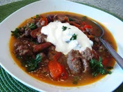 Wintersuppe - Rezept - Bild Nr. 3003