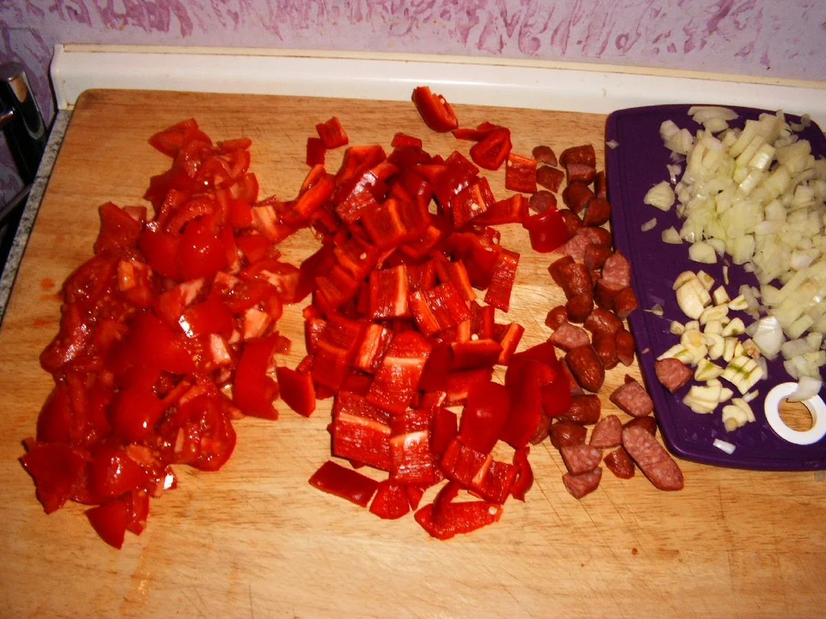 Rezept: Wintersuppe Bild Nr. 3005 Wintersuppe - Rezept - Bild Nr. 3005