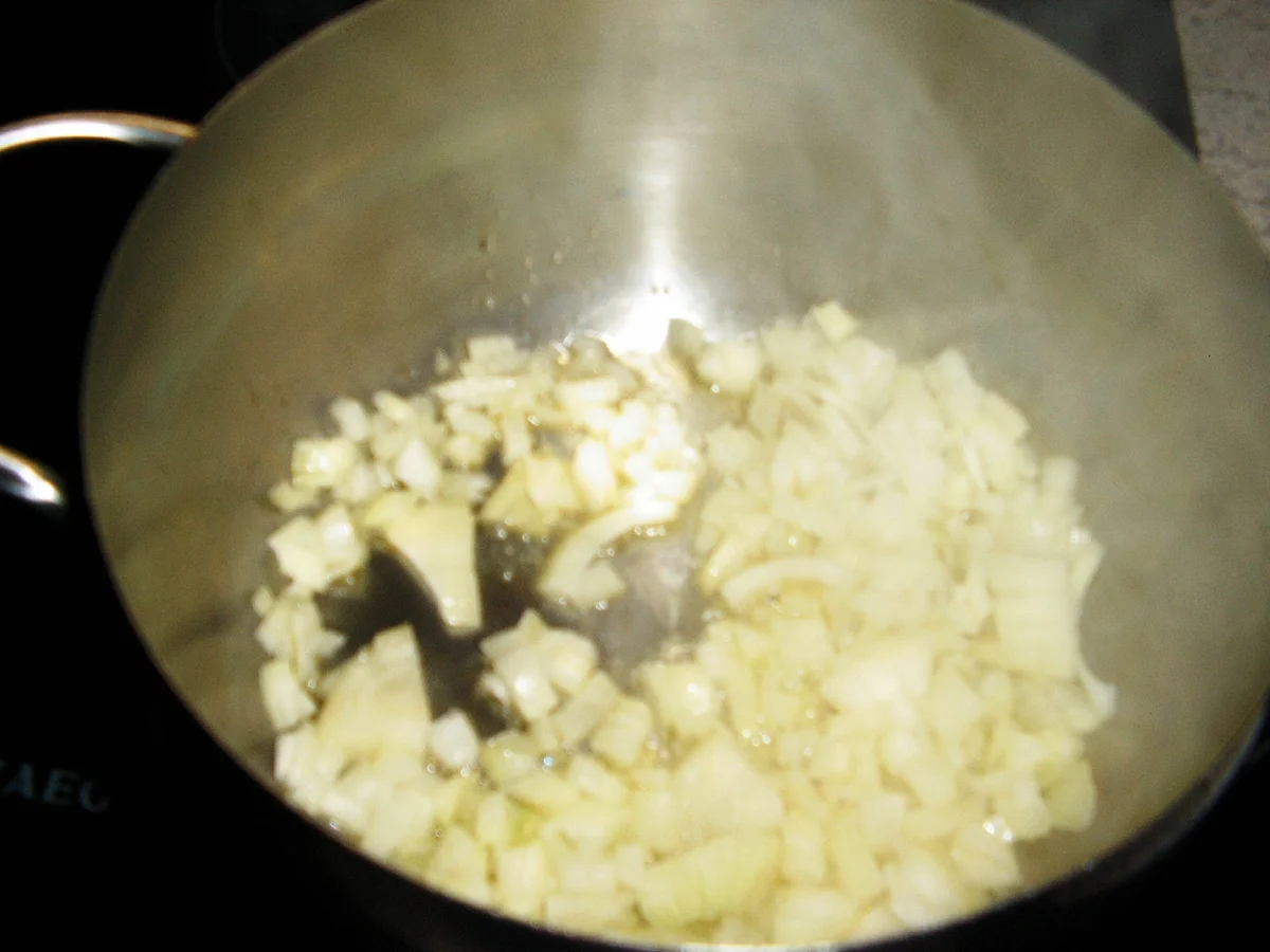 Rezept: Wintersuppe Bild Nr. 3006 Wintersuppe - Rezept - Bild Nr. 3006