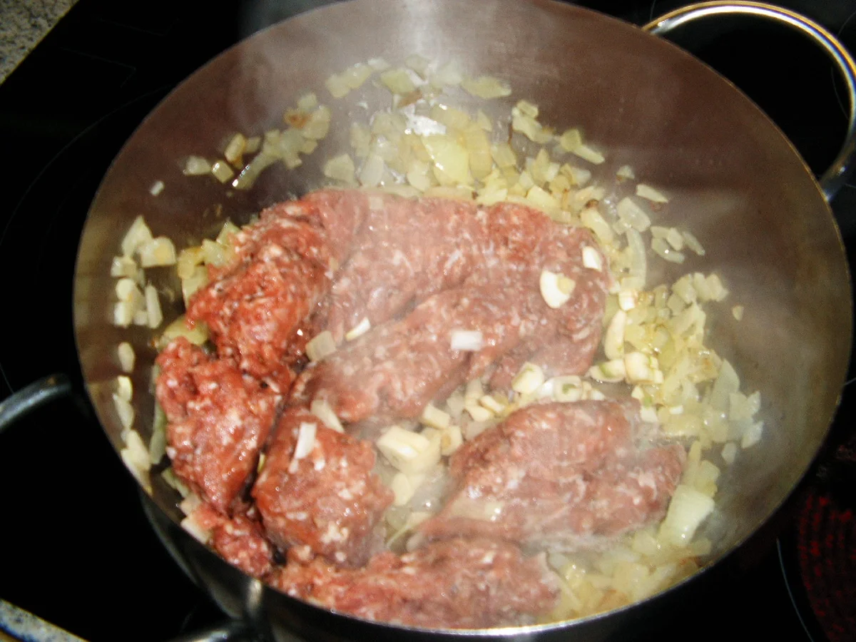 Rezept: Wintersuppe Bild Nr. 3007 Wintersuppe - Rezept - Bild Nr. 3007