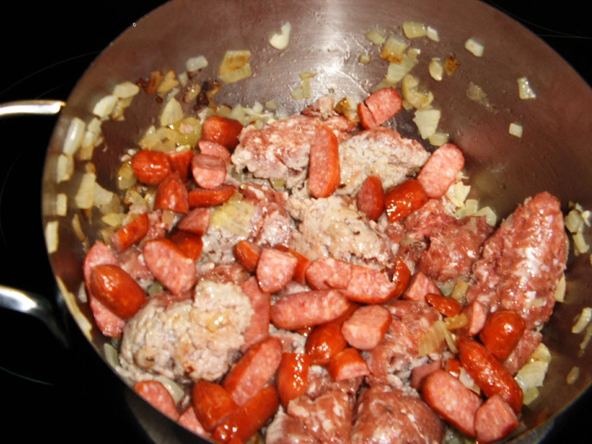 Rezept: Wintersuppe Bild Nr. 3008 Wintersuppe - Rezept - Bild Nr. 3008