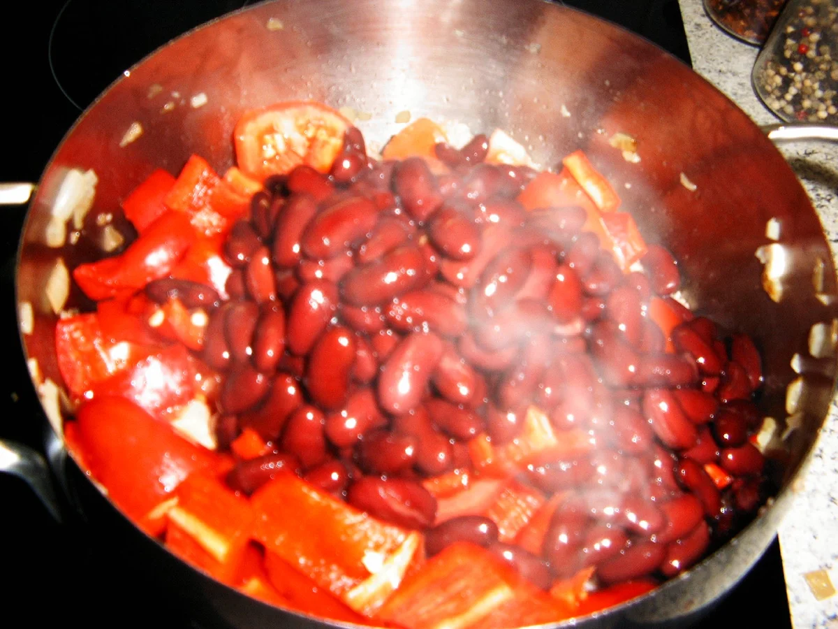 Rezept: Wintersuppe Bild Nr. 3009 Wintersuppe - Rezept - Bild Nr. 3009